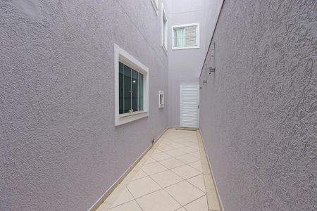 Casa para alugar com 128m², 3 quartos e 2 vagasQuintal