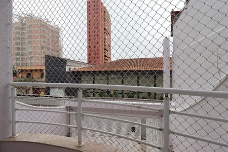 Casa para alugar com 128m², 3 quartos e 2 vagasSacada da Suíte