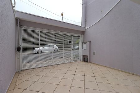 Casa para alugar com 128m², 3 quartos e 2 vagasGaragem