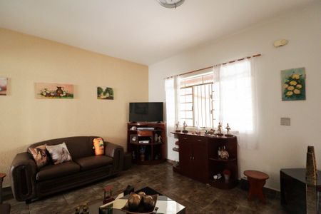 Sala de casa à venda com 2 quartos, 106m² em Água Fria, São Paulo