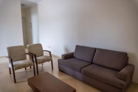 Apartamento para alugar com 86m², 3 quartos e 1 vagaSala