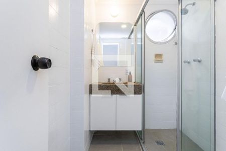 Studio à venda com 32m², 1 quarto e sem vagaStudio