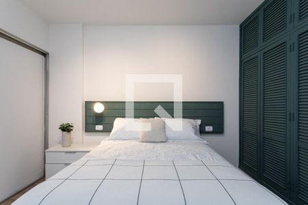 Studio à venda com 32m², 1 quarto e sem vagaStudio
