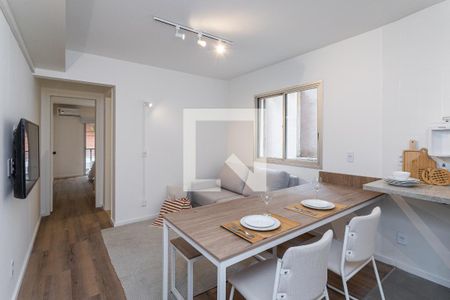 Studio à venda com 32m², 1 quarto e sem vagaStudio