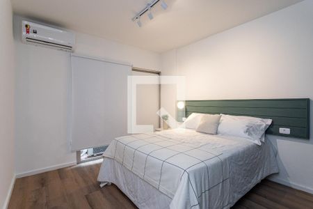 Studio à venda com 32m², 1 quarto e sem vagaStudio