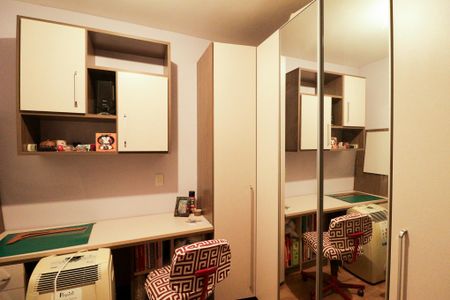 Apartamento à venda com 72m², 3 quartos e 2 vagasQuarto 1