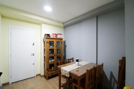Sala de apartamento à venda com 3 quartos, 72m² em Vila Dom Pedro Ii, São Paulo