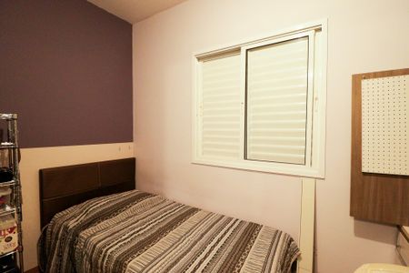 Apartamento à venda com 72m², 3 quartos e 2 vagasQuarto 1