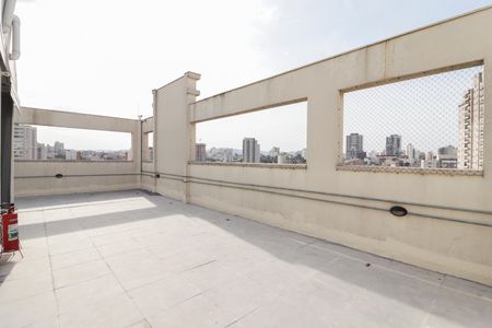 Apartamento à venda com 72m², 3 quartos e 2 vagasTerraço