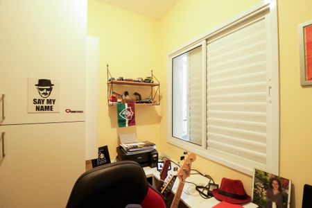 Apartamento à venda com 72m², 3 quartos e 2 vagasQuarto 2