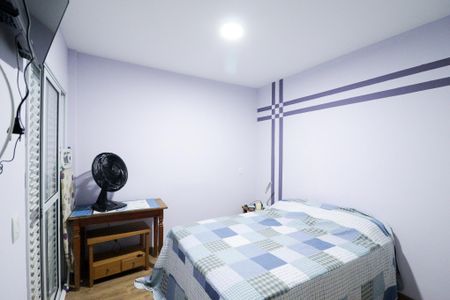 Apartamento à venda com 72m², 3 quartos e 2 vagasSuíte 