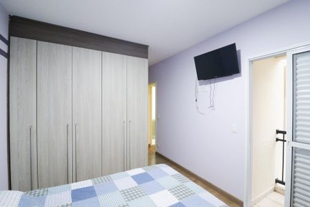 Apartamento à venda com 72m², 3 quartos e 2 vagasSuíte 