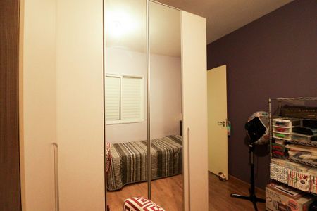 Quarto 1 de apartamento à venda com 3 quartos, 72m² em Vila Dom Pedro Ii, São Paulo