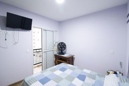Apartamento à venda com 72m², 3 quartos e 2 vagasSuíte 