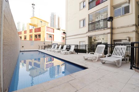 Apartamento à venda com 72m², 3 quartos e 2 vagasPiscina