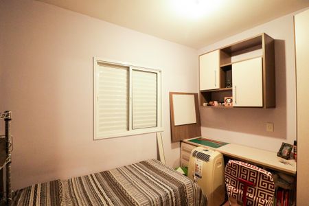 Quarto 1 de apartamento à venda com 3 quartos, 72m² em Vila Dom Pedro Ii, São Paulo