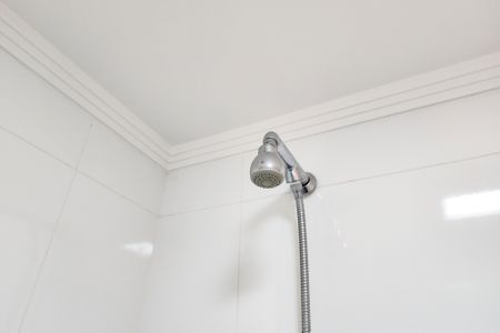 Apartamento à venda com 67m², 3 quartos e 2 vagas Apartamento à venda com 67m², 3 quartos e 2 vagasBanheiro Social