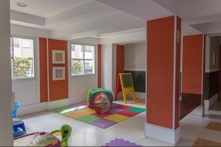 Apartamento à venda com 67m², 3 quartos e 2 vagas Apartamento à venda com 67m², 3 quartos e 2 vagasÁrea Comum