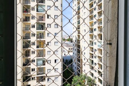 Apartamento à venda com 67m², 3 quartos e 2 vagas Apartamento à venda com 67m², 3 quartos e 2 vagasVista do Quarto 1