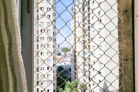 Apartamento à venda com 67m², 3 quartos e 2 vagas Apartamento à venda com 67m², 3 quartos e 2 vagasVista da Suíte