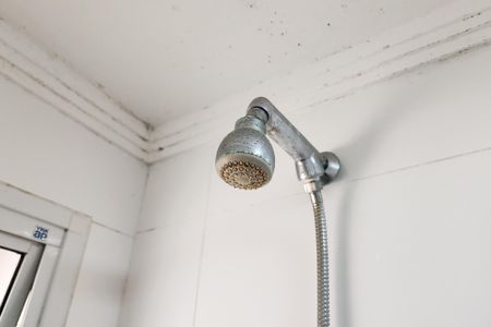 Apartamento à venda com 67m², 3 quartos e 2 vagas Apartamento à venda com 67m², 3 quartos e 2 vagasBanheiro da Suíte