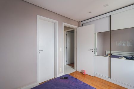 Apartamento para alugar com 70m², 3 quartos e 2 vagasSuíte