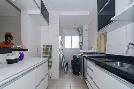 Apartamento para alugar com 70m², 3 quartos e 2 vagasCozinha