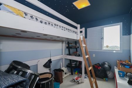 Apartamento para alugar com 70m², 3 quartos e 2 vagasQuarto 3