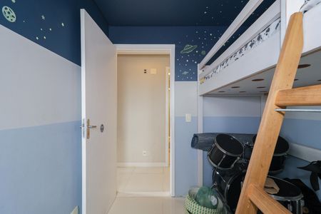 Apartamento para alugar com 70m², 3 quartos e 2 vagasQuarto 3