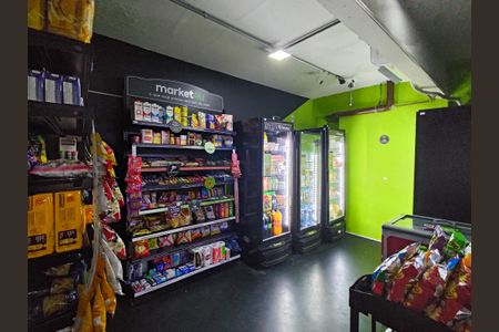 Apartamento para alugar com 70m², 3 quartos e 2 vagasÁrea comum