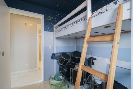 Apartamento para alugar com 70m², 3 quartos e 2 vagasQuarto 3