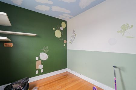 Apartamento para alugar com 70m², 3 quartos e 2 vagasQuarto 2