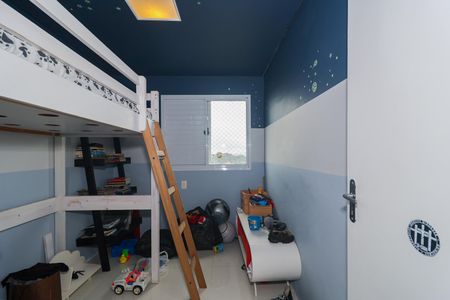 Apartamento para alugar com 70m², 3 quartos e 2 vagasQuarto 3
