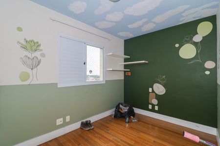 Apartamento para alugar com 70m², 3 quartos e 2 vagasQuarto 2