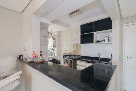 Apartamento para alugar com 70m², 3 quartos e 2 vagasCozinha