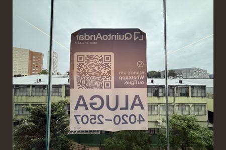 Studio para alugar com 39m², 0 quarto e 1 vagaPlaca