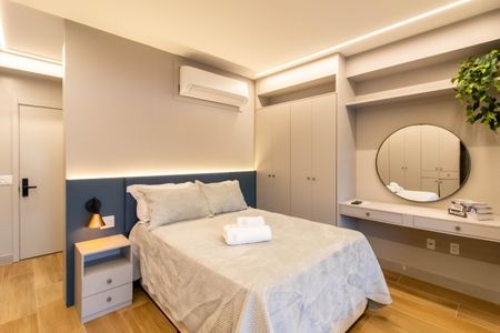 Studio para alugar com 39m², 0 quarto e 1 vaga Studio para alugar com 39m², 0 quarto e 1 vagaStudio