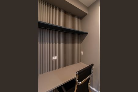 Studio para alugar com 39m², 0 quarto e 1 vaga Studio para alugar com 39m², 0 quarto e 1 vagaStudio