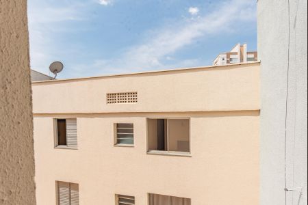 Apartamento à venda com 58m², 3 quartos e 1 vaga Apartamento à venda com 58m², 3 quartos e 1 vagaVista da Sala