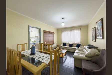 Foto 02 de apartamento à venda com 2 quartos, 130m² em Rudge Ramos, São Bernardo do Campo