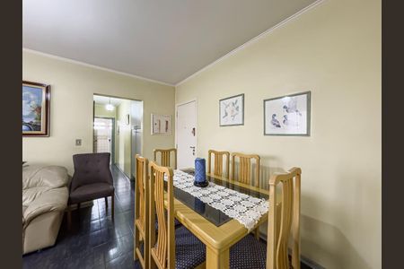 Foto 04 de apartamento à venda com 2 quartos, 130m² em Rudge Ramos, São Bernardo do Campo