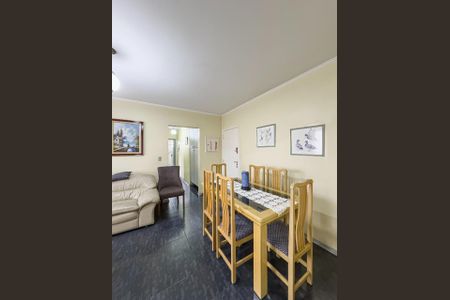 Foto 05 de apartamento à venda com 2 quartos, 130m² em Rudge Ramos, São Bernardo do Campo