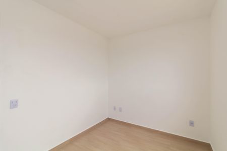 Quarto 2 de apartamento para alugar com 2 quartos, 42m² em Vila Lourdes, São Paulo