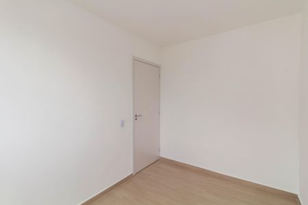 Quarto 1 de apartamento para alugar com 2 quartos, 42m² em Vila Lourdes, São Paulo