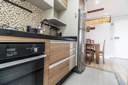 Apartamento para alugar com 59m², 2 quartos e 1 vaga Apartamento para alugar com 59m², 2 quartos e 1 vagaCozinha