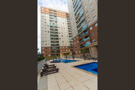 Apartamento para alugar com 59m², 2 quartos e 1 vagaPiscina