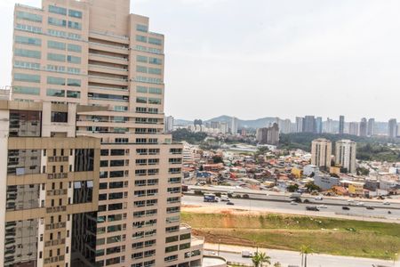 Apartamento para alugar com 59m², 2 quartos e 1 vaga Apartamento para alugar com 59m², 2 quartos e 1 vagaVista da Suíte