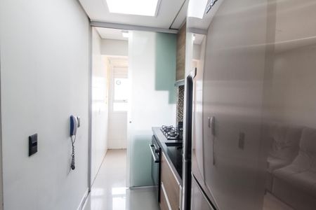 Apartamento para alugar com 59m², 2 quartos e 1 vaga Apartamento para alugar com 59m², 2 quartos e 1 vagaCozinha