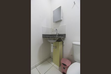 Apartamento para alugar com 59m², 2 quartos e 1 vaga Apartamento para alugar com 59m², 2 quartos e 1 vagaBanheiro 2