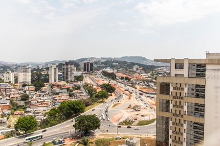 Apartamento para alugar com 59m², 2 quartos e 1 vaga Apartamento para alugar com 59m², 2 quartos e 1 vagaVista da Suíte
